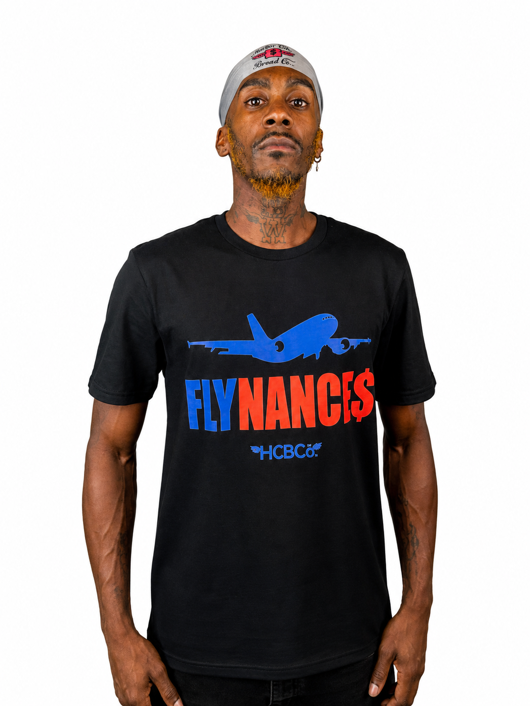 Flynances Tee