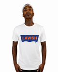 LAVISH Tee